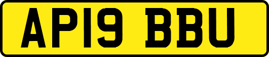 AP19BBU