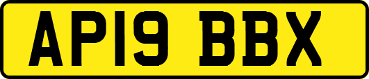 AP19BBX
