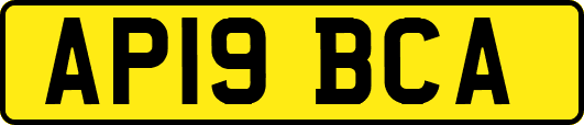 AP19BCA