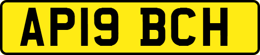 AP19BCH