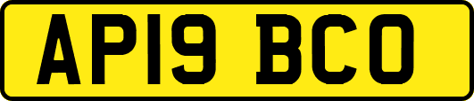 AP19BCO