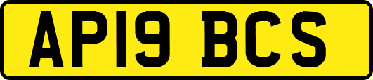 AP19BCS