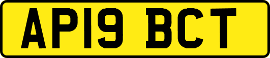 AP19BCT