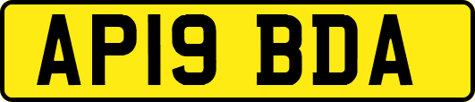 AP19BDA