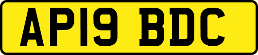 AP19BDC