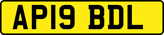 AP19BDL