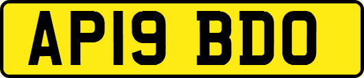 AP19BDO