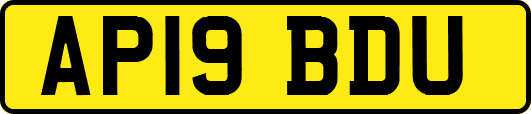 AP19BDU