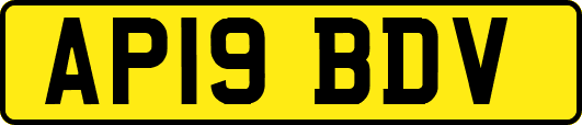 AP19BDV