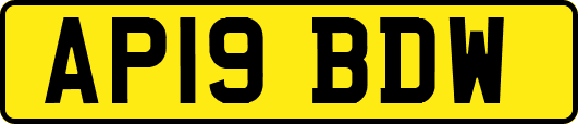 AP19BDW