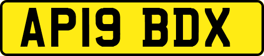 AP19BDX