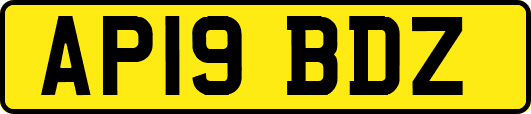 AP19BDZ