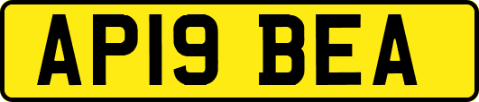AP19BEA