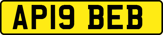 AP19BEB
