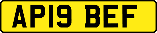 AP19BEF