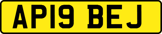 AP19BEJ