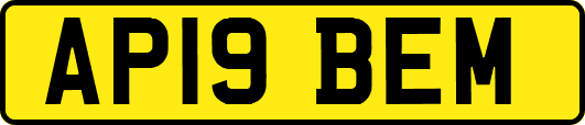 AP19BEM
