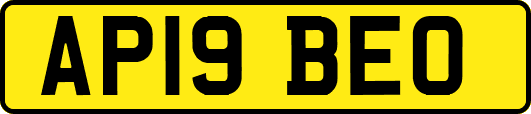 AP19BEO