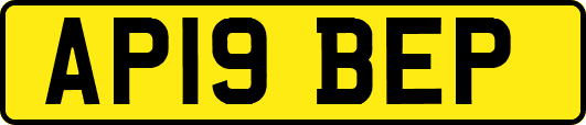AP19BEP