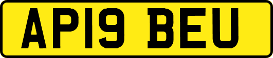 AP19BEU