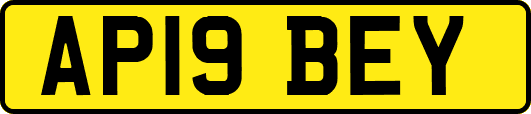 AP19BEY