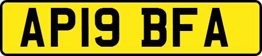AP19BFA