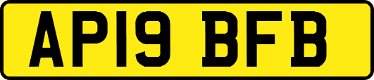 AP19BFB
