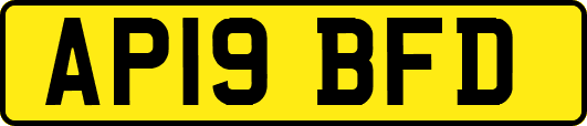 AP19BFD