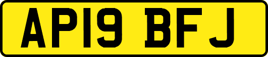 AP19BFJ