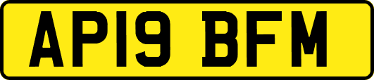 AP19BFM