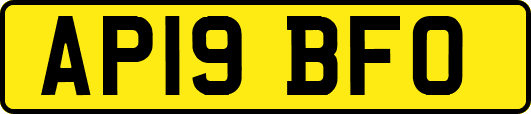 AP19BFO