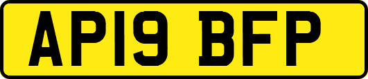 AP19BFP