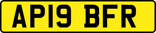 AP19BFR