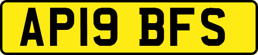 AP19BFS