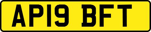 AP19BFT