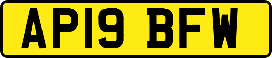 AP19BFW