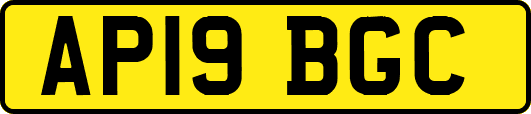 AP19BGC