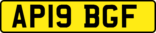 AP19BGF