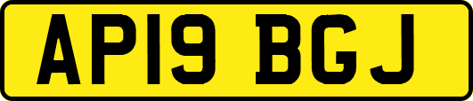 AP19BGJ