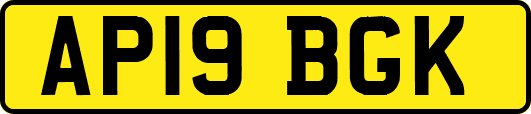 AP19BGK