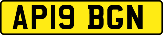 AP19BGN