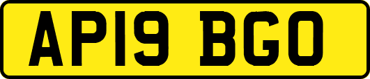 AP19BGO