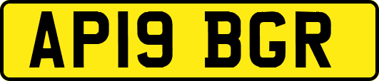 AP19BGR