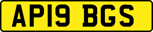 AP19BGS