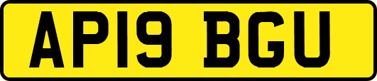 AP19BGU