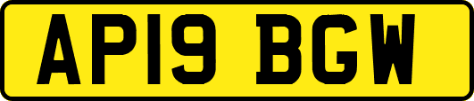 AP19BGW