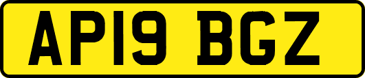 AP19BGZ