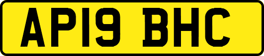 AP19BHC