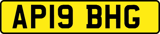 AP19BHG