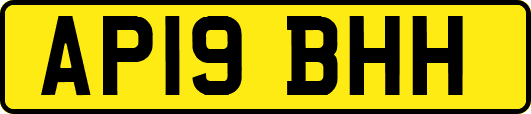 AP19BHH